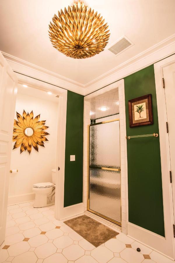 Niles The Morris Estate Bed & Breakfast エクステリア 写真