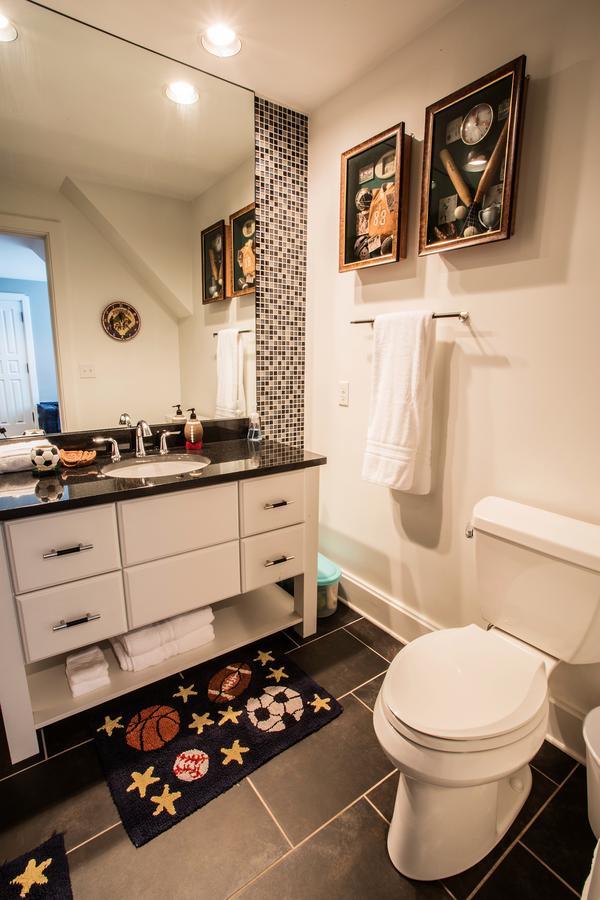 Niles The Morris Estate Bed & Breakfast エクステリア 写真