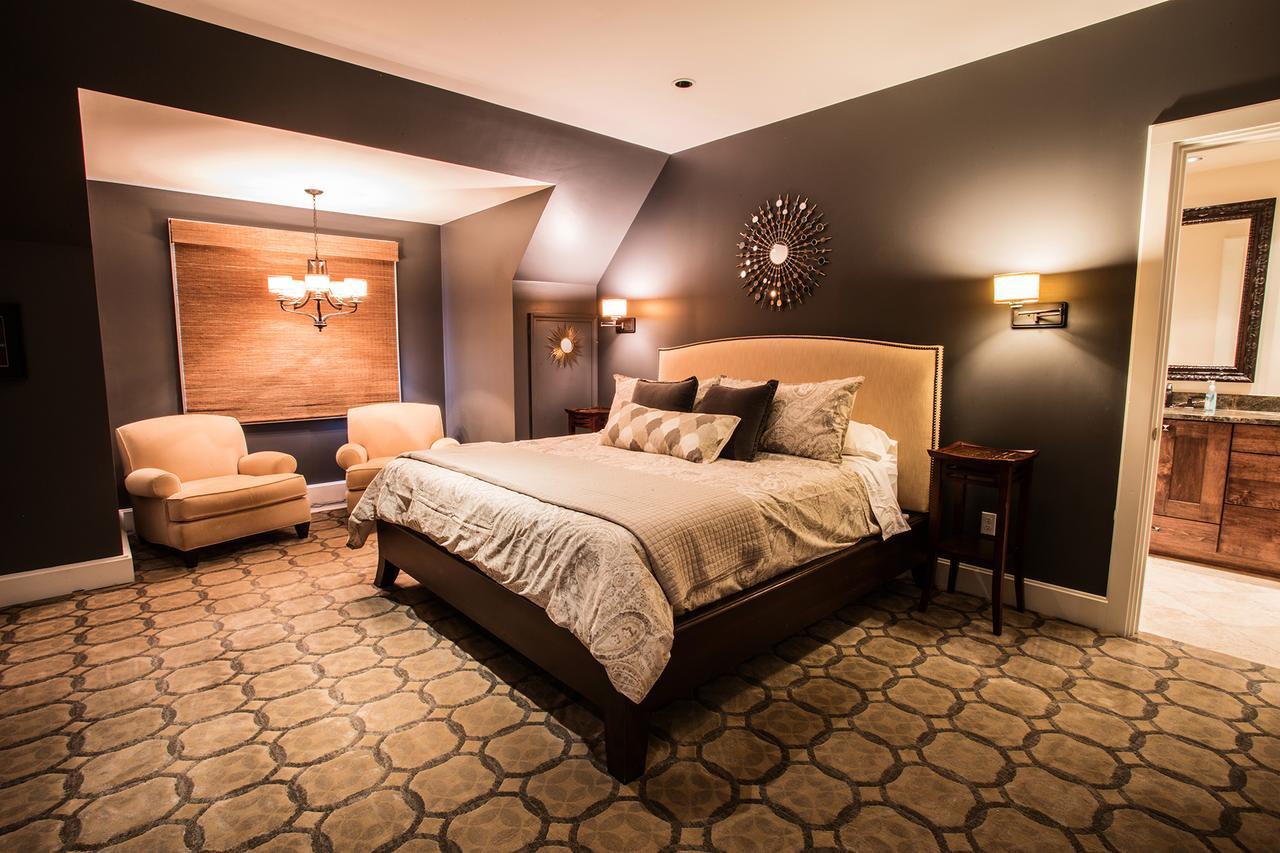 Niles The Morris Estate Bed & Breakfast エクステリア 写真