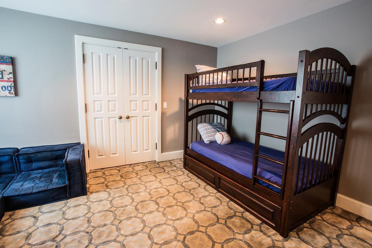 Niles The Morris Estate Bed & Breakfast エクステリア 写真
