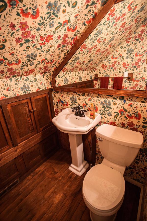 Niles The Morris Estate Bed & Breakfast エクステリア 写真