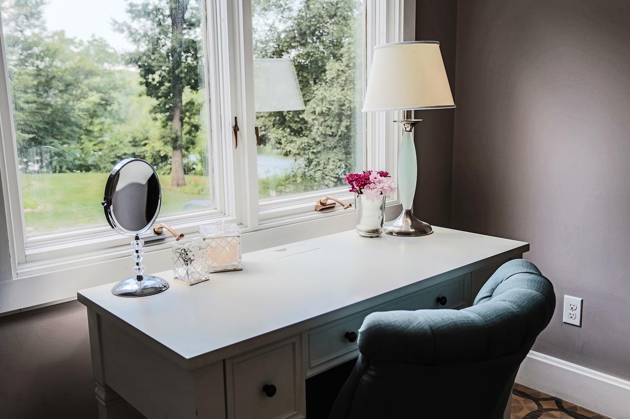 Niles The Morris Estate Bed & Breakfast エクステリア 写真